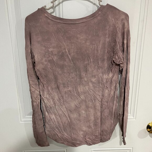 American Eagle Soft & Sexy Long Sleeve - Picture 4 of 5